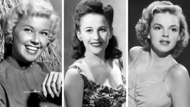 Who Were the Greatest 50's Singers